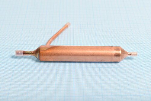 Купить Фильтр (Осушитель) для морозильного ларя DEXP C2-0510AMA  9017347. Характеристики, отзывы и цены в Донецке