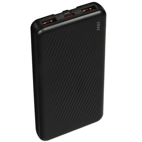 Купить Портативный аккумулятор Borofone BJ57 черный  5609239. Характеристики, отзывы и цены в Донецке