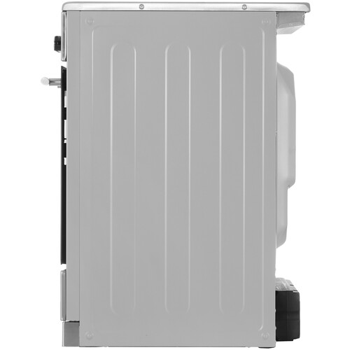 Купить Электрическая плита DEXP EC50-M01D серебристый  9132329. Характеристики, отзывы и цены в Донецке