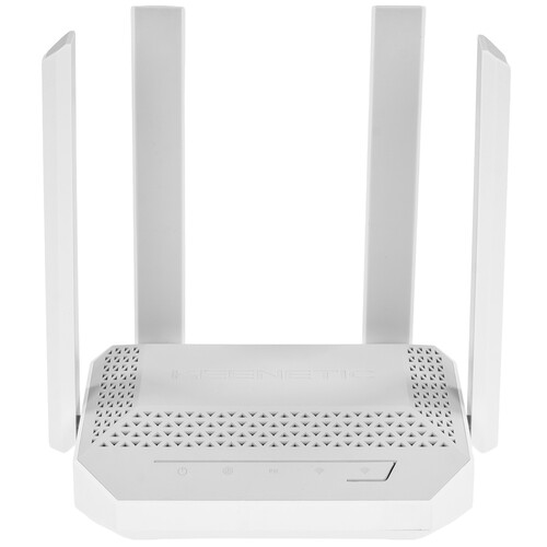 Купить Wi-Fi роутер Keenetic KN-3910 Challenger  5483467. Характеристики, отзывы и цены в Донецке