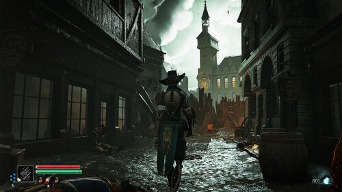 Купить Игра Steelrising (Steam)  5622429. Характеристики, отзывы и цены в Донецке