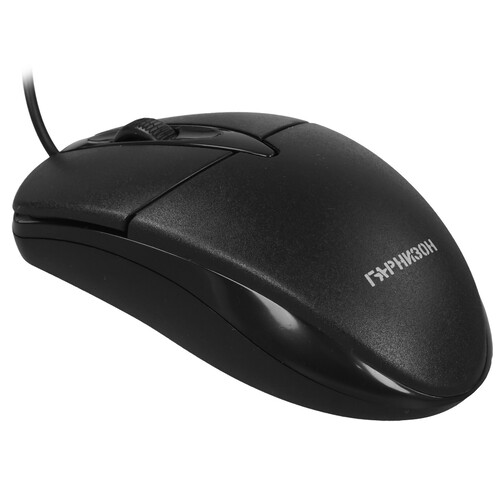Купить Клавиатура+мышь  проводная  Гарнизон GKS-122 черный  5629139. Характеристики, отзывы и цены в Донецке