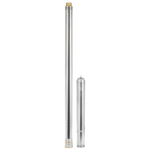 Купить Скважинный насос Unipump 3" MINI ECO 4-57  9977341. Характеристики, отзывы и цены в Донецке