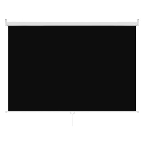 Купить 100" Экран для проектора Rombica Screen PR-A100  9421902. Характеристики, отзывы и цены в Донецке