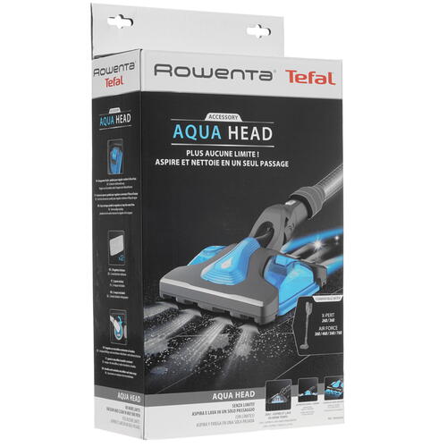 Купить Насадка Tefal ZR009500  4702195. Характеристики, отзывы и цены в Донецке