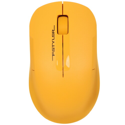Купить Мышь беспроводная A4Tech Fstyler FG15C Air2  5605425. Характеристики, отзывы и цены в Донецке