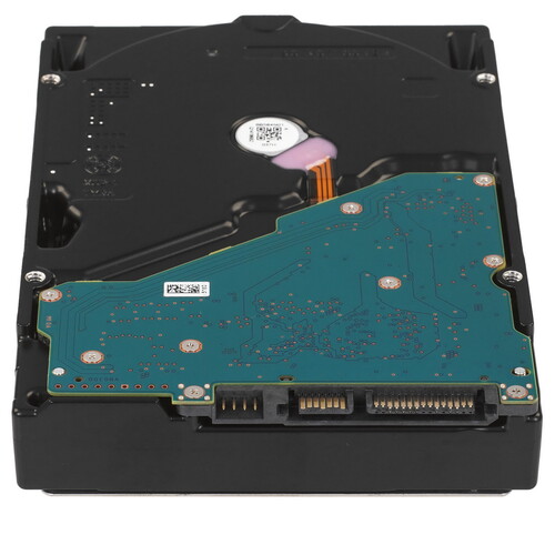 Купить 6 ТБ Жесткий диск Toshiba N300  5609493. Характеристики, отзывы и цены в Донецке