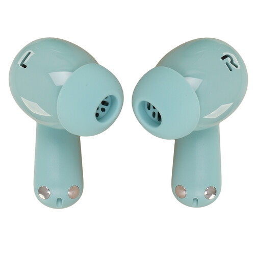 Купить Наушники TWS OnePlus Nord Buds Pro 3 зеленый 2025  5624440. Характеристики, отзывы и цены в Донецке