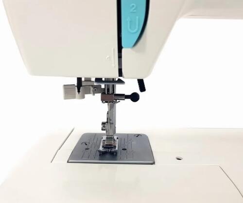 Купить Швейная машина Janome Excellent Stitch 23  5358196. Характеристики, отзывы и цены в Донецке