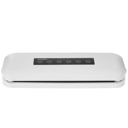 Купить Вакуумный упаковщик KaringBee HF-S8016 White  9088863. Характеристики, отзывы и цены в Донецке