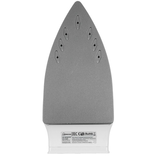 Купить Утюг HOMESTAR HS-4001 белый  5340754. Характеристики, отзывы и цены в Донецке