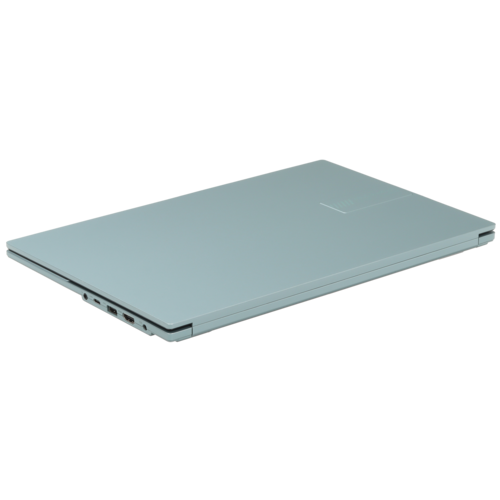 Купить 15.6" Ноутбук ASUS Vivobook Go E1504GA-BQ552 зеленый  5456462. Характеристики, отзывы и цены в Донецке