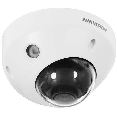 Купить IP-камера Hikvision DS-2CD2547G2-LS(C) 2.8 mm  5031983. Характеристики, отзывы и цены в Донецке