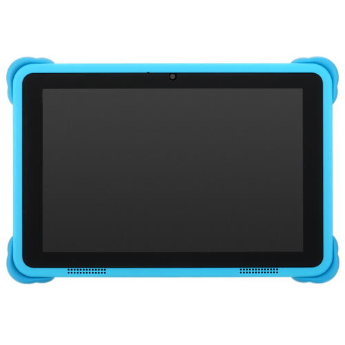 Купить 8" Планшет KENSHI Kids H19 LTE 64 ГБ синий  9015784. Характеристики, отзывы и цены в Донецке