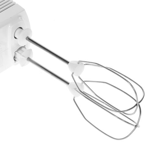 Купить Миксер Bosch MFQP 1000 белый  8164094. Характеристики, отзывы и цены в Донецке