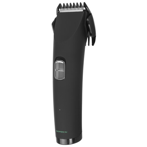 Купить Машинка для стрижки Trim's Бердск 5201А черный  5352565. Характеристики, отзывы и цены в Донецке