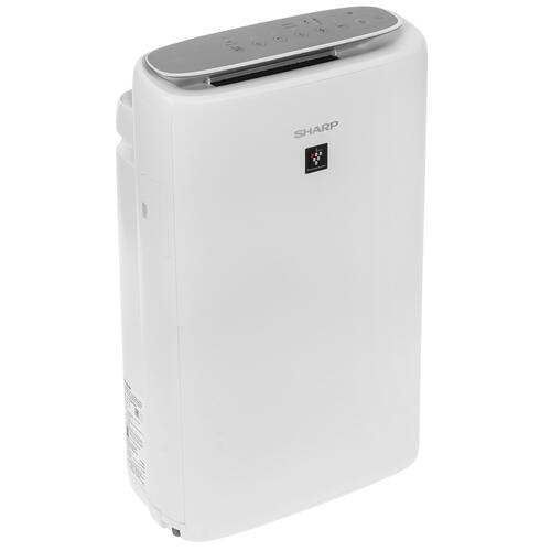Купить Климатический комплекс Sharp KIN51RW белый  9093071. Характеристики, отзывы и цены в Донецке