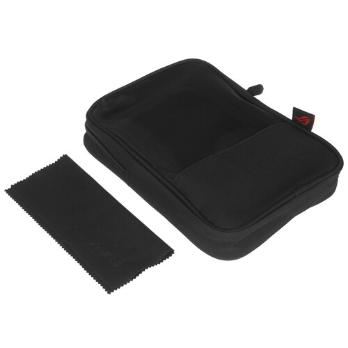 Купить 26.5" Монитор ASUS ROG Strix XG27AQDMG черный  5473475. Характеристики, отзывы и цены в Донецке