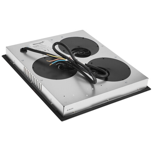 Купить Индукционная варочная поверхность Weissgauff HI 430 BSC  5344095. Характеристики, отзывы и цены в Донецке