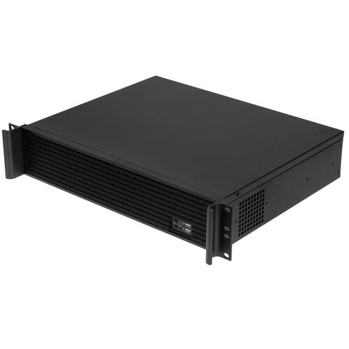 Купить Серверный корпус ExeGate Pro 2U350-03  8186213. Характеристики, отзывы и цены в Донецке