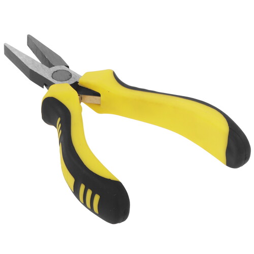 Купить Длинногубцы Deli DL103204  9155853. Характеристики, отзывы и цены в Донецке