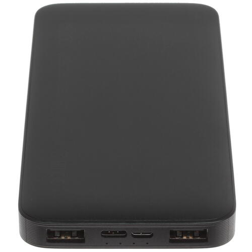 Купить Портативный аккумулятор Xiaomi Redmi Power Bank​ черный  1630310. Характеристики, отзывы и цены в Донецке