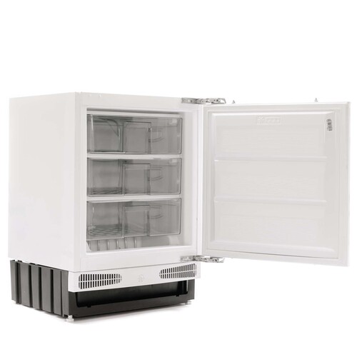 Купить Встраиваемый морозильный шкаф Scandilux FSBI107  9317923. Характеристики, отзывы и цены в Донецке