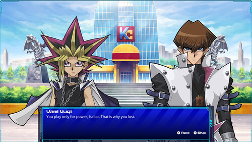 Купить Игра Yu-Gi-Oh! Legacy of the Duelist (Steam)  5610619. Характеристики, отзывы и цены в Донецке