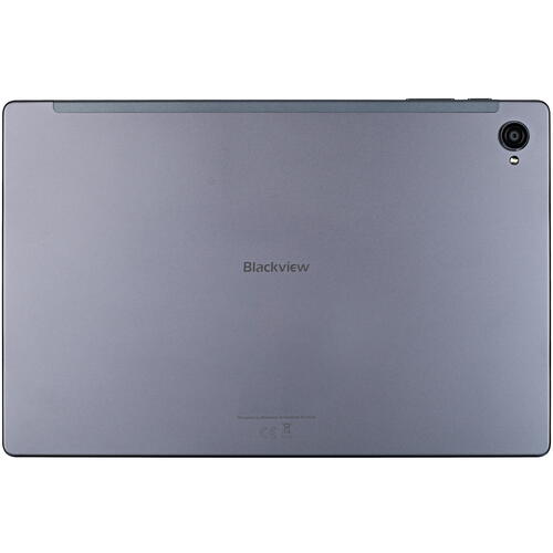 Купить 10.5" Планшет Blackview Tab 15 LTE 128 ГБ серый  5085288. Характеристики, отзывы и цены в Донецке