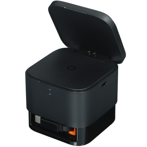 Купить Беспроводное зарядное устройство Baseus MagPro  5479726. Характеристики, отзывы и цены в Донецке