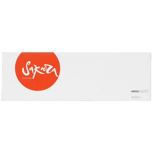 Купить Картридж лазерный SAKURA 106R02233 голубой  5363785. Характеристики, отзывы и цены в Донецке