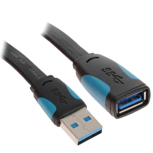 Купить Кабель Vention USB 3.2 Gen1 Type-A - USB 3.2 Gen1 Type-A  5344211. Характеристики, отзывы и цены в Донецке