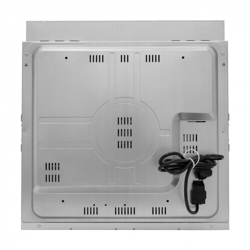 Купить Электрический духовой шкаф Schaub Lorenz SLB EL6418 белый  9245335. Характеристики, отзывы и цены в Донецке