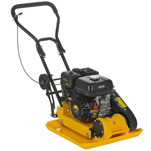 Купить Виброплита Huter VP-35  5338684. Характеристики, отзывы и цены в Донецке