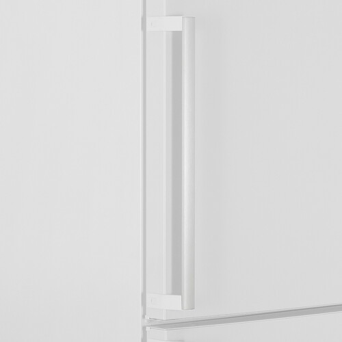 Купить Холодильник с морозильником   Bosch KGN86AW32U белый  9088896. Характеристики, отзывы и цены в Донецке