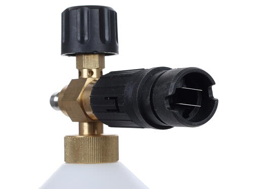 Купить Пенообразователь Huter 71/5/15  1112294. Характеристики, отзывы и цены в Донецке