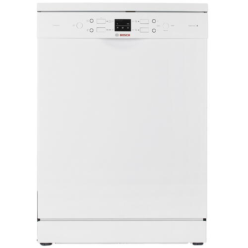 Купить Посудомоечная машина Bosch Serie 4 SMS44DW01T белый  4900316. Характеристики, отзывы и цены в Донецке