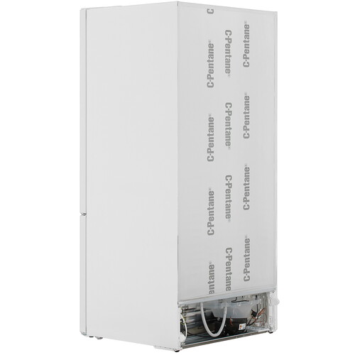 Купить Холодильник с морозильником   Bosch KGN86AW32U белый  9088896. Характеристики, отзывы и цены в Донецке