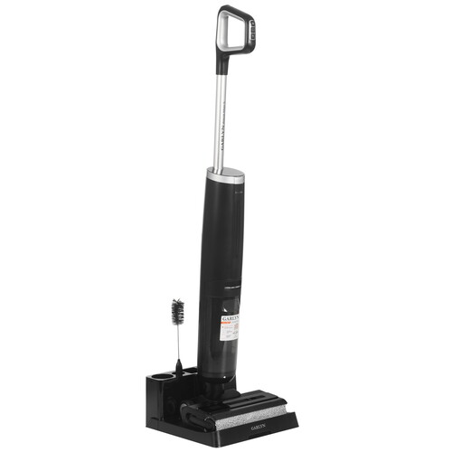 Купить Моющий пылесос вертикальный   Garlyn Aqua Max 5  черный  9198506. Характеристики, отзывы и цены в Донецке