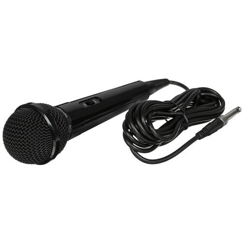 Купить Микрофон Behringer BC110 черный  5059862. Характеристики, отзывы и цены в Донецке