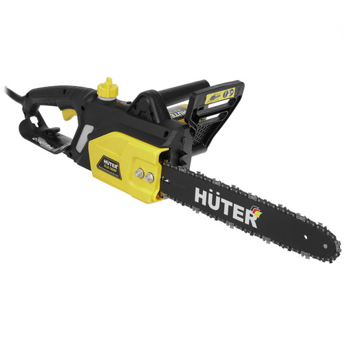 Купить Электрическая цепная пила Huter ELS-1800P шина - 35 см(14")  8164984. Характеристики, отзывы и цены в Донецке