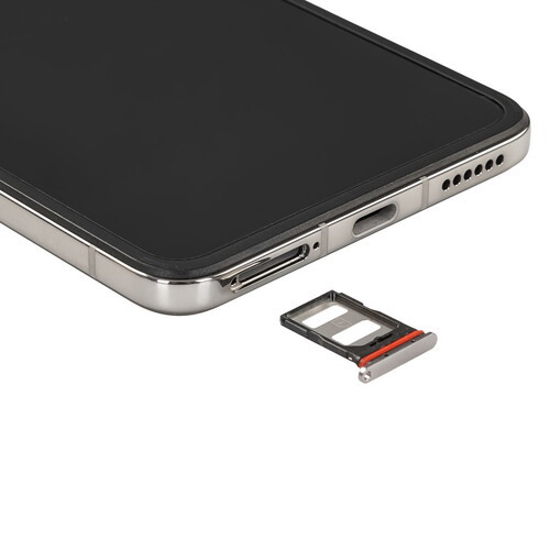 Купить 6.9" Смартфон Tecno PHANTOM V Flip 2 256 ГБ серый  5478673. Характеристики, отзывы и цены в Донецке