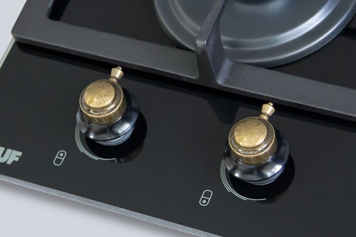 Купить Газовая варочная поверхность LAUF PG-305BL classic  9185554. Характеристики, отзывы и цены в Донецке