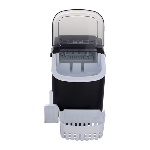 Купить Ледогенератор Tesler ICM-1201  5490411. Характеристики, отзывы и цены в Донецке