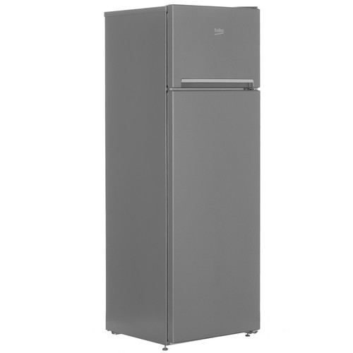 Купить Холодильник с морозильником   Beko DSMV5280MA0S серый  5304624. Характеристики, отзывы и цены в Донецке