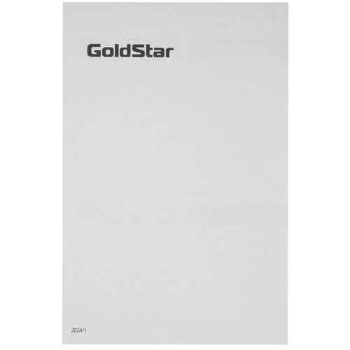 Купить Водонагреватель GoldStar GSSWH/E-R-80 WHIT  9254692. Характеристики, отзывы и цены в Донецке