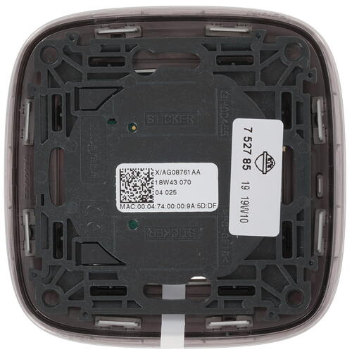 Купить Выключатель Legrand Valena Allure with NETATMO 752785  5331901. Характеристики, отзывы и цены в Донецке