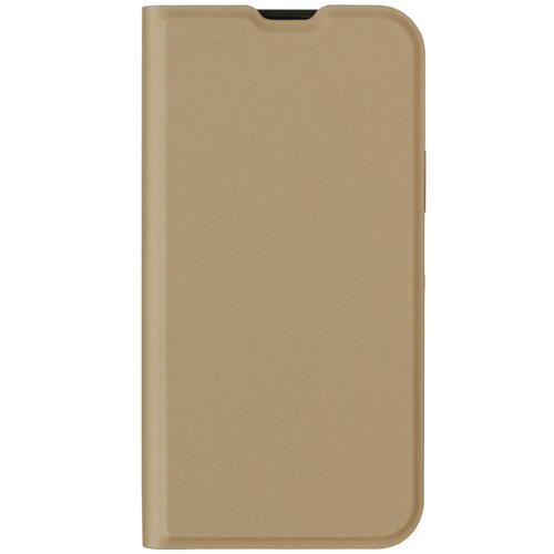 Купить Чехол-книжка  Aceline Kors для Apple iPhone 12/ 12 Pro золотистый  4722764. Характеристики, отзывы и цены в Донецке