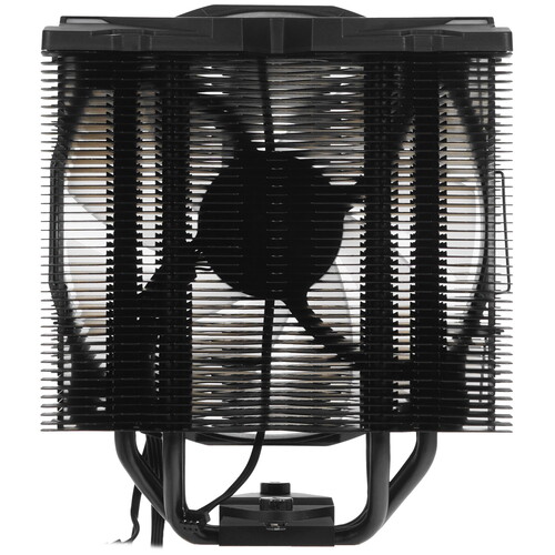 Купить Кулер для процессора Enermax ETS-F40-FS ARGB Edition  5615125. Характеристики, отзывы и цены в Донецке