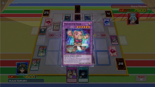 Купить Дополнение для игры Yu-Gi-Oh! ARC-V: Sora and Dipper (Steam)  5610612. Характеристики, отзывы и цены в Донецке